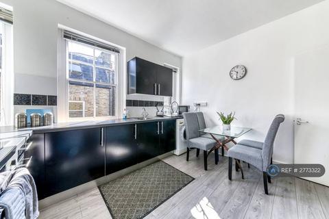 2 bedroom flat to rent, Liberty Street, London, SW9