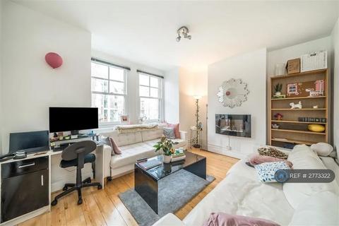 2 bedroom flat to rent, Liberty Street, London, SW9