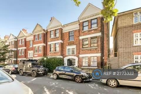 2 bedroom flat to rent, Liberty Street, London, SW9