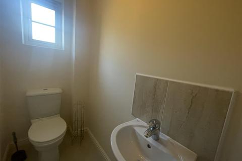 undefined, Ffordd Y Glowyr, Ammanford SA18