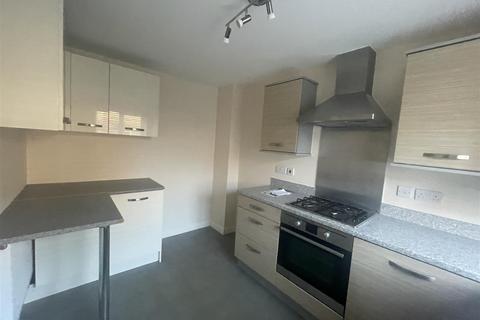 undefined, Ffordd Y Glowyr, Ammanford SA18