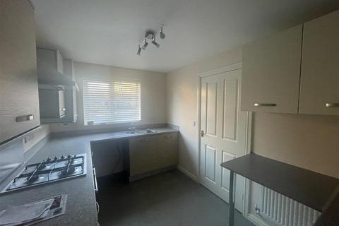undefined, Ffordd Y Glowyr, Ammanford SA18