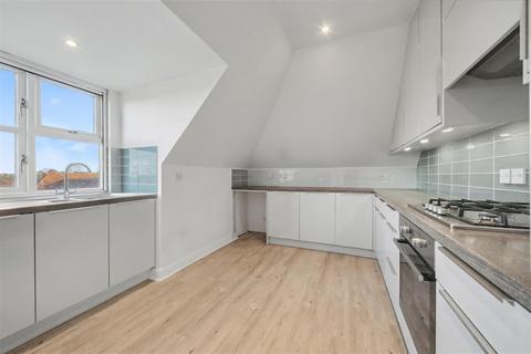2 bedroom flat for sale, 32 Gills Hill, Radlett WD7