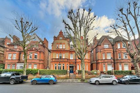 1 bedroom apartment to rent, London NW3
