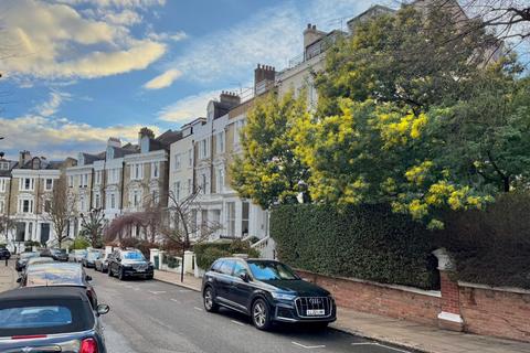 1 bedroom apartment to rent, London NW3