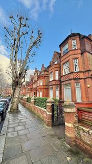 1 bedroom apartment to rent, London NW3