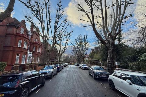 1 bedroom apartment to rent, London NW3