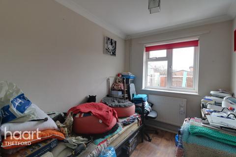 2 bedroom semi-detached bungalow for sale, Sweden Place, Brandon
