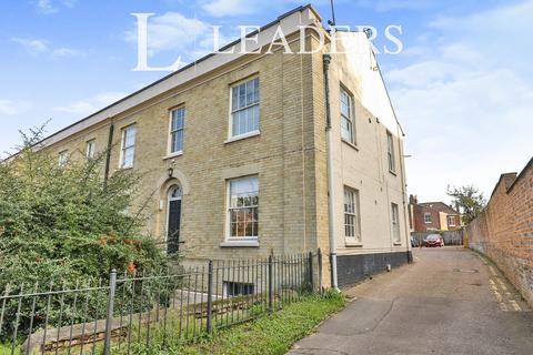 undefined, 72 St. Stephens Road, NR1