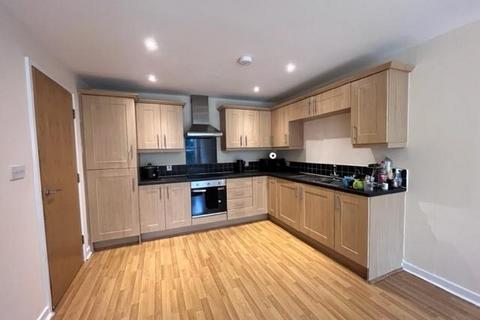 undefined, St George Villas, 498 Broadway, Chadderton, Oldham