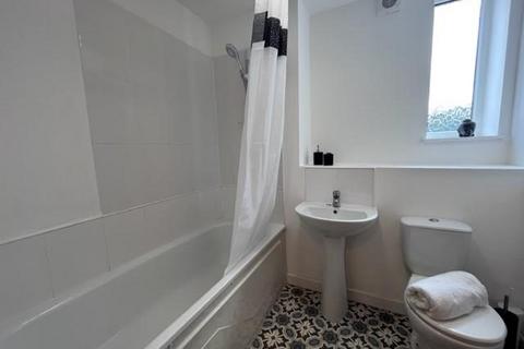 undefined, St George Villas, 498 Broadway, Chadderton, Oldham
