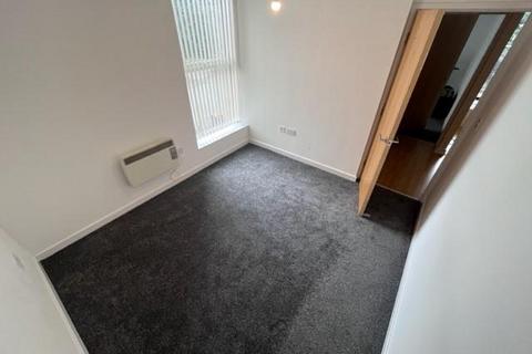 undefined, St George Villas, 498 Broadway, Chadderton, Oldham