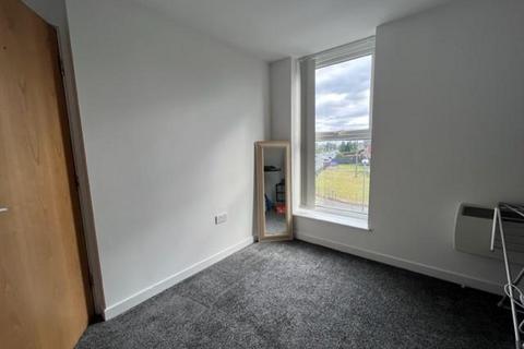 undefined, St George Villas, 498 Broadway, Chadderton, Oldham