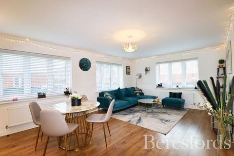 2 bedroom apartment for sale, Herbert Ridley Close, Springfield, CM1