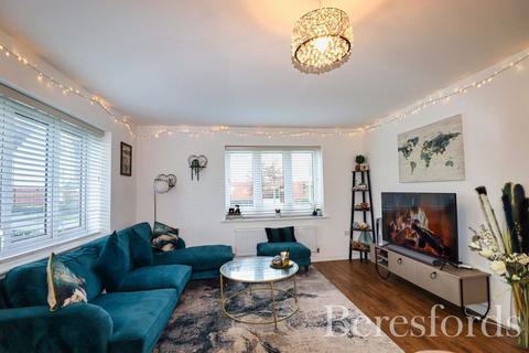 2 bedroom apartment for sale, Herbert Ridley Close, Springfield, CM1
