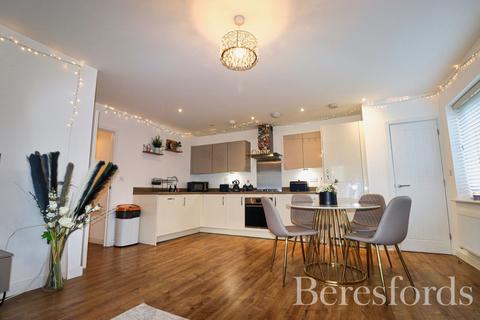 2 bedroom apartment for sale, Herbert Ridley Close, Springfield, CM1