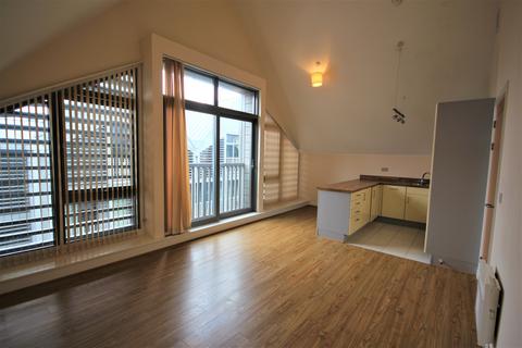 1 bedroom flat to rent, Walpole House, Auction Street, Bury St. Edmunds, IP33