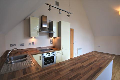 1 bedroom flat to rent, Walpole House, Auction Street, Bury St. Edmunds, IP33
