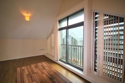 1 bedroom flat to rent, Walpole House, Auction Street, Bury St. Edmunds, IP33