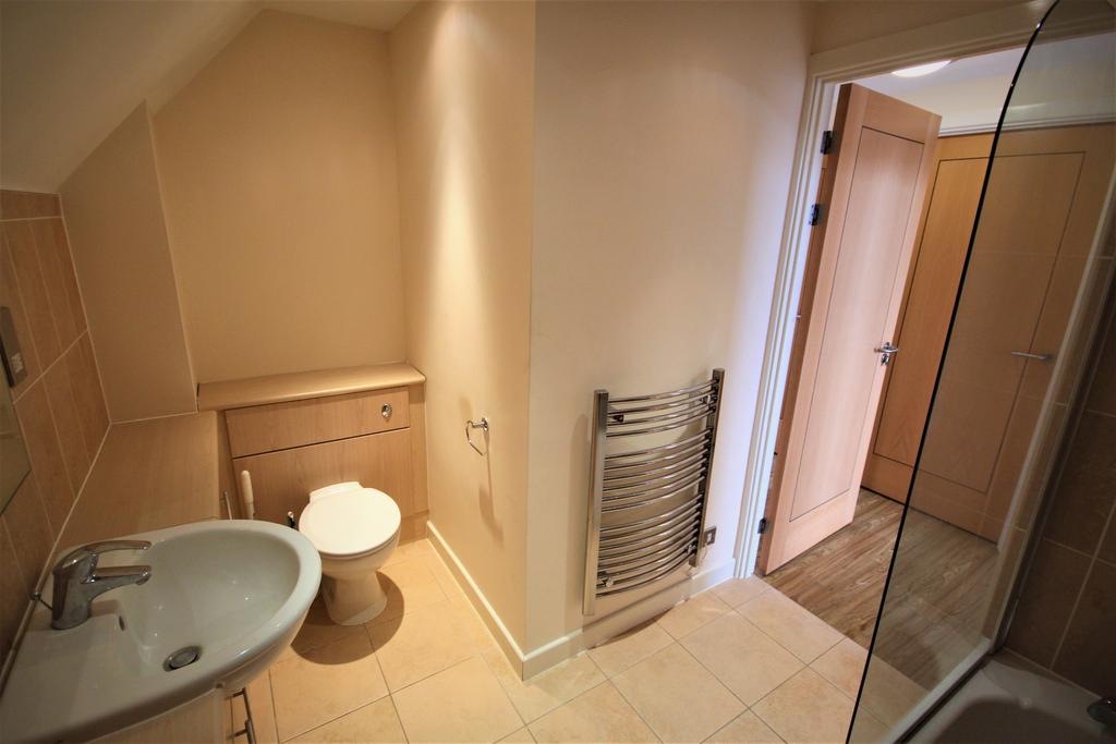 5- Bathroom