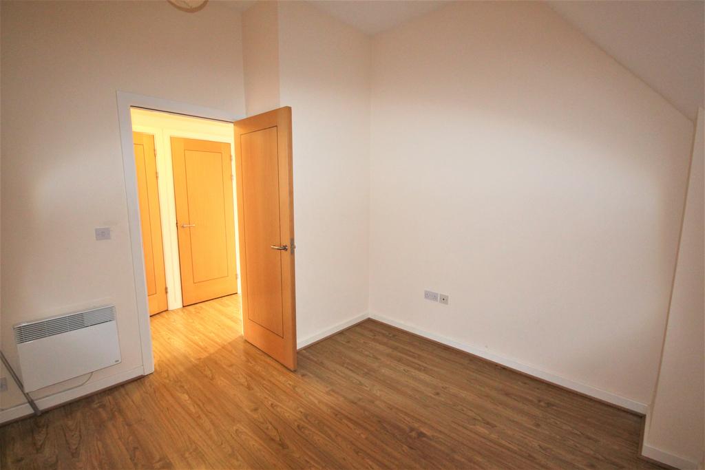 5- Bedroom
