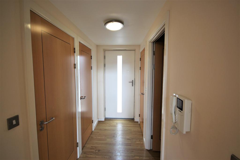 6 - Entrance
