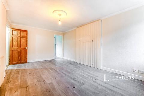 undefined, The Square, Glenfield, Leicester, LE3