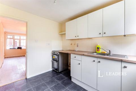 undefined, The Square, Glenfield, Leicester, LE3