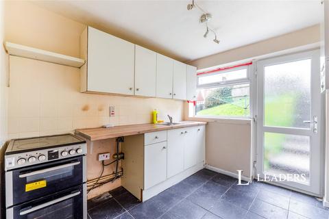undefined, The Square, Glenfield, Leicester, LE3