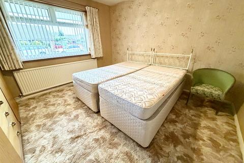 4 bedroom semi-detached bungalow for sale, Medina Way, Meadowcroft, Swindon