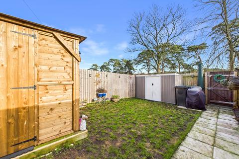 undefined, Garth Close, Bordon, Hampshire, GU35