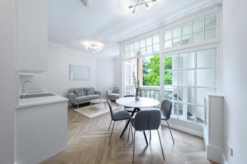2 bedroom apartment for sale, Maida Vale, London, W9