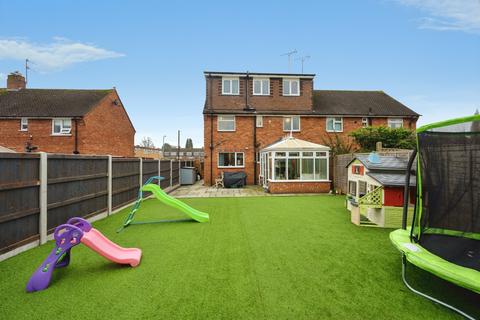 undefined, Wilton Avenue, Kidderminster, DY11