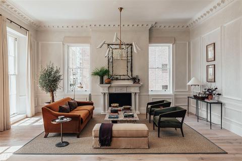 undefined, 36 & 37 Hertford Street Residences, Mayfair, London, W1J