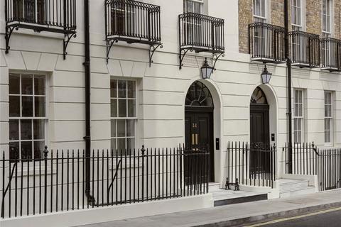 undefined, 36 & 37 Hertford Street Residences, Mayfair, London, W1J