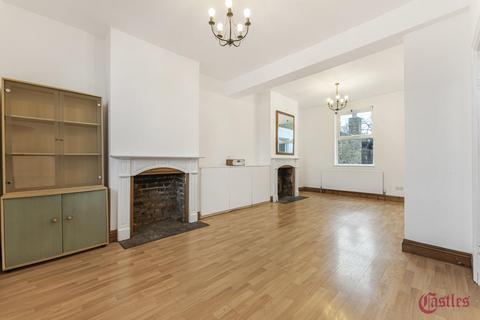 undefined, Oriel Road, London