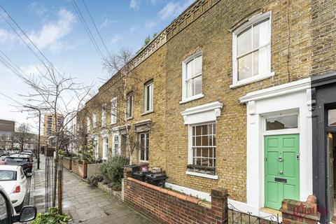 undefined, Oriel Road, London