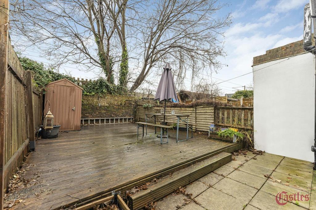 Terrace / Patio