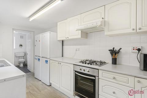undefined, Oriel Road, London