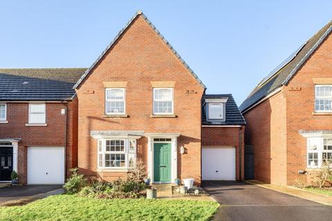 undefined, Exeter EX1