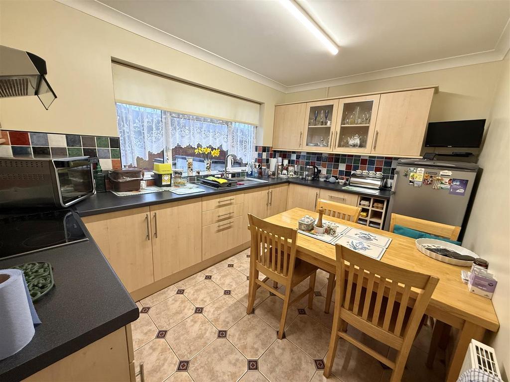 Kitchen / Diner