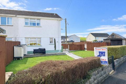2 bedroom house for sale, Bro Rhydybont, Rhydybont, Llanybydder