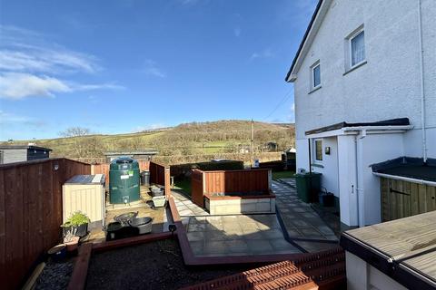 2 bedroom house for sale, Bro Rhydybont, Rhydybont, Llanybydder