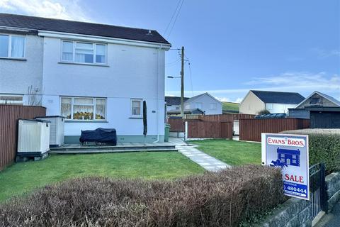 2 bedroom house for sale, Bro Rhydybont, Rhydybont, Llanybydder