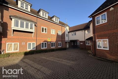 3 bedroom apartment for sale, High Street, Dunmow