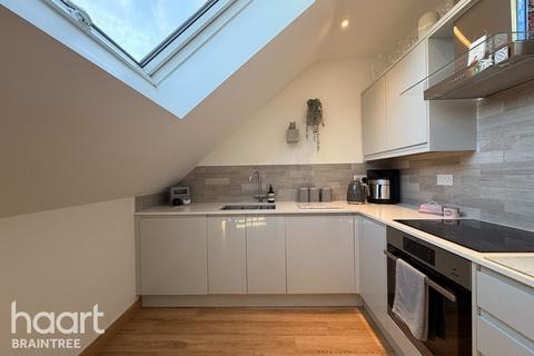 3 bedroom apartment for sale, High Street, Dunmow