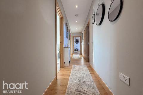 3 bedroom apartment for sale, High Street, Dunmow
