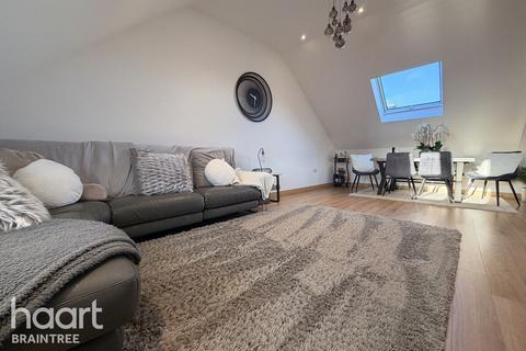 3 bedroom apartment for sale, High Street, Dunmow