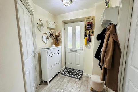 undefined, Palm House Drive, Selby
