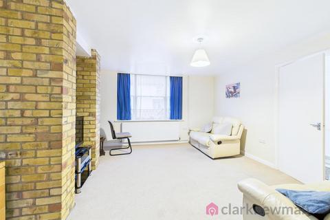 undefined, Market Street, Old Harlow CM17